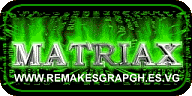 Matriax Remakes Graphics