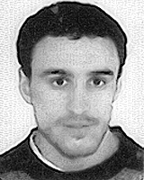 XAVI GARCíA (Programador)