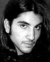 ALEX BELENCOSO (Programador, grafista, ingeniero de sonido y músico)