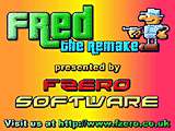 Fred The Remake (Fzero Software)