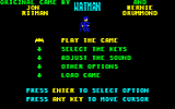 Watman (Kakarot, The GGG, Russell Hoy, System Halted)