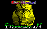 Abu Simbel Profanation (M.A. soft)