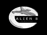 Alien 8 Survivor (Jeresoft Corporation)