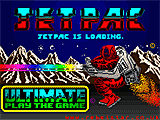 Jetpac PC (Rebelstar)