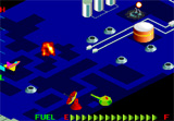 Zaxxon RetroRemake (Garry Pankhurst)