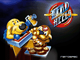 Head Over Heels (Retrospec)