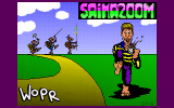 Saimazoom 2000 (Wopr2K)