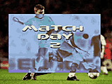 Match Day 2 (Badger-Soft)
