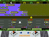 Frogger Mambo (Twin Eagles Group)