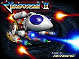 Cybernoid 2 - The Revenge (Retrospec)