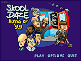 Klass of 99 (Jordan, Eyre)