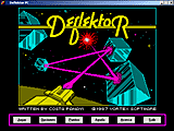 Deflektor PC (Ignacio Pérez Gil)