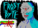 Frost Byte (Zikitrake, Slàinte)