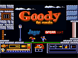 Goody the remake (Coptron Games)