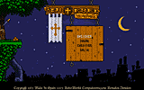 Sir Fred, el Remake (RetroWorks & CEZRD)