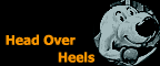 Head Over Heels