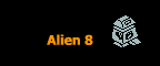 Alien 8 Survivor